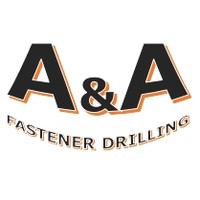 A&A Fastener Drilling, Inc logo, A&A Fastener Drilling, Inc contact details