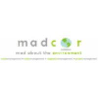 Madcor logo, Madcor contact details