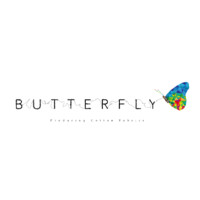 Butterfly TEX بترفلاي تكس للاقمشه logo, Butterfly TEX بترفلاي تكس للاقمشه contact details