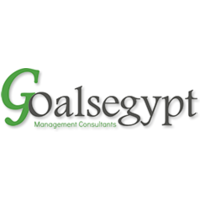 Goals Egypt logo, Goals Egypt contact details