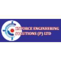 Enforce Engineering Solutions (P) Ltd. logo, Enforce Engineering Solutions (P) Ltd. contact details