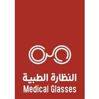 Medical Glasses logo, Medical Glasses contact details