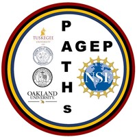 HBCU PATHs logo, HBCU PATHs contact details