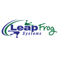 LeapFrog Systems logo, LeapFrog Systems contact details