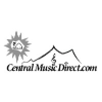 Central Music logo, Central Music contact details