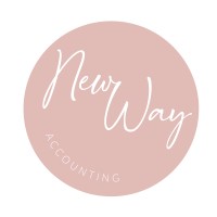 NewWay Accounting logo, NewWay Accounting contact details