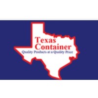 TEXAS CONTAINER CORP logo, TEXAS CONTAINER CORP contact details