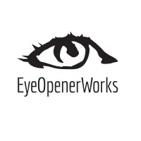 EyeOpenerWorks logo, EyeOpenerWorks contact details