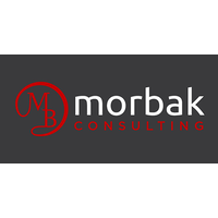 morbakConsulting logo, morbakConsulting contact details