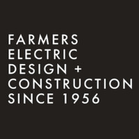 Farmers Electric Design + Construction logo, Farmers Electric Design + Construction contact details