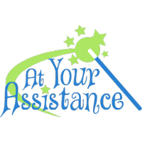 At Your Assistance logo, At Your Assistance contact details