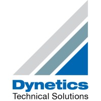 Dynetics Technical Solutions, Inc. logo, Dynetics Technical Solutions, Inc. contact details