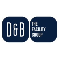 D&B The Facility Group logo, D&B The Facility Group contact details