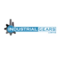 Industrial Gears Ltd logo, Industrial Gears Ltd contact details