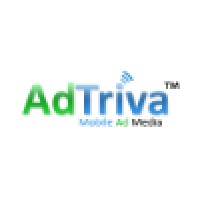 AdTriva Ad Media logo, AdTriva Ad Media contact details