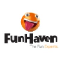 Funhaven Prime Entertainment Inc. logo, Funhaven Prime Entertainment Inc. contact details