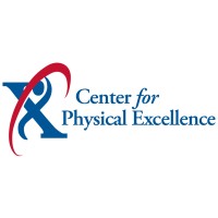 Center For Physical Excellence logo, Center For Physical Excellence contact details