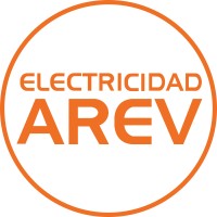 Electricidad Arev logo, Electricidad Arev contact details