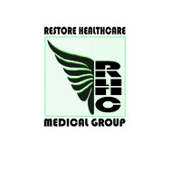 Restore Healthcare Medical Group logo, Restore Healthcare Medical Group contact details