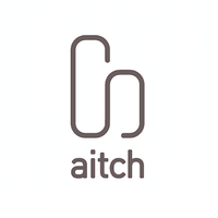 aitch create logo, aitch create contact details