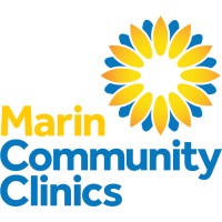 Marin Community Clinics logo, Marin Community Clinics contact details