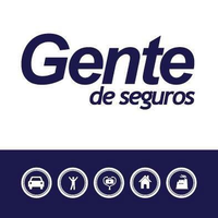 Gente de Seguros logo, Gente de Seguros contact details