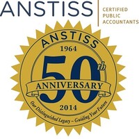 Anstiss & Co., P.C. logo, Anstiss & Co., P.C. contact details