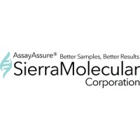 Sierra Molecular Corporation logo, Sierra Molecular Corporation contact details