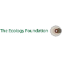 The Ecology Foundation logo, The Ecology Foundation contact details