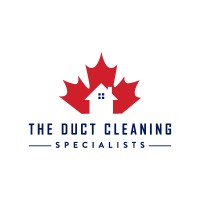 The Duct Cleaning Specialists logo, The Duct Cleaning Specialists contact details