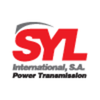 SYL INTERNATIONAL logo, SYL INTERNATIONAL contact details