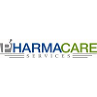 PharmaCare Services logo, PharmaCare Services contact details