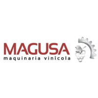 MAGUSA MAQUINARIA VINICOLA SL logo, MAGUSA MAQUINARIA VINICOLA SL contact details