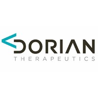 Dorian Therapeutics logo, Dorian Therapeutics contact details