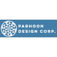 Parhoon Design Corp. logo, Parhoon Design Corp. contact details