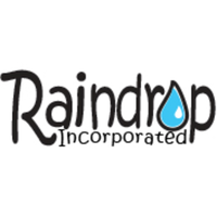 Raindrop Incorporated logo, Raindrop Incorporated contact details