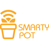 SmartyPot logo, SmartyPot contact details