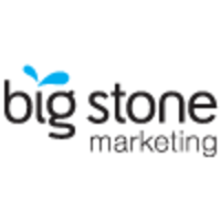 big stone marketing logo, big stone marketing contact details