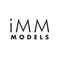 IMM MODELS logo, IMM MODELS contact details