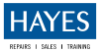 Hayes Handpiece Franchises Inc logo, Hayes Handpiece Franchises Inc contact details