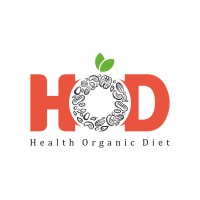 HOD Market logo, HOD Market contact details