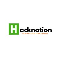 Hacknation logo, Hacknation contact details