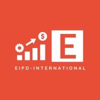 EIPD-International logo, EIPD-International contact details