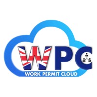 WorkPermitCloud Ltd. logo, WorkPermitCloud Ltd. contact details