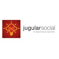 JugularSocial logo, JugularSocial contact details