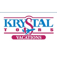 Krystal Tours Ltd. logo, Krystal Tours Ltd. contact details