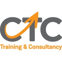 CTC Training & Consultancy logo, CTC Training & Consultancy contact details