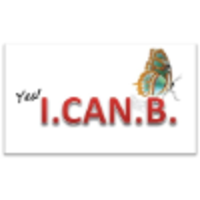 yes I.CAN.B. logo, yes I.CAN.B. contact details