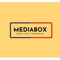 Mediabox India logo, Mediabox India contact details