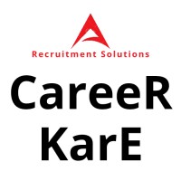 Career Kare logo, Career Kare contact details